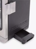 Char-Broil Digital Electric Smoker (Stainless Steel) - Image 4