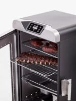 Char-Broil Digital Electric Smoker (Stainless Steel) - Image 5