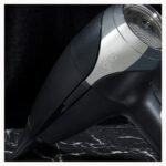 ghd Helios Professional Hair Dryer (Black)