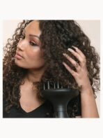 ghd Helios (Black) Professional Hair Dryer - Image 4