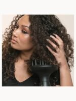 ghd Helios Professional Hair Dryer (Black) - Image 4
