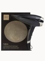 ghd Helios (Black) Professional Hair Dryer - Image 5