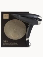 ghd Helios Professional Hair Dryer (Black) - Image 5