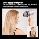 L'Oreal Professionnel AirLight Pro Hairdryer - Image 3