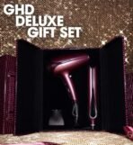 ghd Deluxe Helios Hair Dryer & Chronos Straightener Gift Set (Cherry Chic) - Image 2