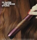 ghd Deluxe Helios Hair Dryer & Chronos Straightener Gift Set (Cherry Chic) - Image 5