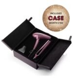 ghd Deluxe Helios Hair Dryer & Chronos Straightener Gift Set (Cherry Chic) - Image 6