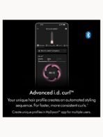 Dyson Co-anda2x (Pink) Curly+Coily Styler - Image 2