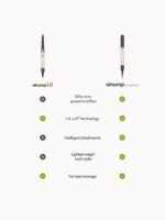 Dyson Airwrap Co-anda2x Multi-Styler and Dryer with Diffuser - Curly+Coily (Ceramic Pink/Rose Gold) - Image 6