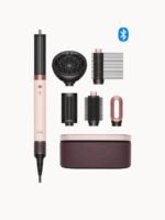 Dyson Airwrap Co-anda2x Multi-Styler and Dryer with Diffuser - Curly+Coily (Ceramic Pink/Rose Gold) - Image 7