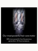 Dyson Co-anda2x (Pink) Straight+Wavy Styler - Image 2