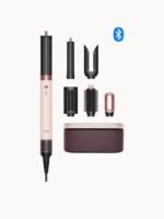 Dyson Airwrap Co-anda2x Multi-Styler and Dryer - Straight+Wavy (Ceramic Pink/Rose Gold) - Image 7