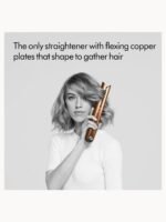 Dyson Corrale Straightener (Copper/Nickel)