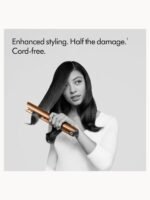 Dyson Corrale Straightener (Copper/Nickel) - Image 2