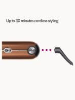 Dyson Corrale Straightener (Copper/Nickel) - Image 4