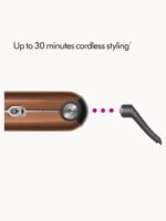 Dyson Corrale Straightener (Copper/Nickel) - Image 3