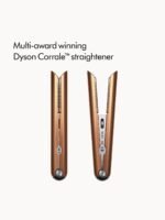 Dyson Corrale Straightener (Copper/Nickel) - Image 5