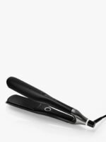 ghd Chronos Max Wide Plate Hair Straightener (Black)