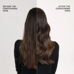 Cloud Nine The Contouring Wide Iron