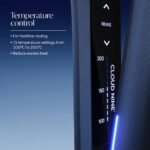 Cloud Nine The Contouring Wide Iron - Image 3