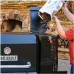 Masterbuilt Gravity Series 800 Digital Charcoal Griddle, Grill and Smoker (Black) - Image 10