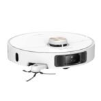 Dreame L40 Ultra Robot Vacuum and Mop (White) - Image 10