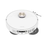 Dreame L40 Ultra Robot Vacuum and Mop (White) - Image 3