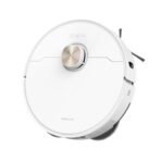 Dreame L40 Ultra Robot Vacuum and Mop (White) - Image 8