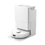 Roborock Q Revo Robot Vacuum and Mop (White)