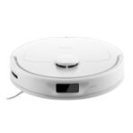 Roborock Q Revo Robot Vacuum and Mop (White) - Image 4