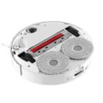 Roborock Q Revo Robot Vacuum and Mop (White) - Image 5