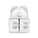 Roborock Q Revo Robot Vacuum and Mop (White) - Image 7