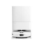 Roborock Q Revo Robot Vacuum and Mop (White) - Image 8