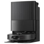 Roborock Qrevo S Pro Robot Vacuum and Mop (Black) - Image 3