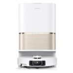 Dreame L50s Pro Ultra Robot Vacuum and Mop (White) - Image 3