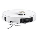 Dreame L50s Pro Ultra Robot Vacuum and Mop (White) - Image 5