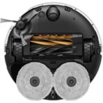 Dreame L50s Pro Ultra Robot Vacuum and Mop (White) - Image 8