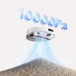 Xiaomi Robot Vacuum H40 (White) - Image 8