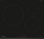 Balay 3EB865FR Induction Hob (Black)