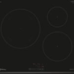 Balay 3EB865FR Induction Hob (Black)