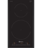 Balay 3EB930LQ 30cm Modular Induction Hob (Black)