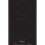 Balay 3EB930LQ 30cm Modular Induction Hob (Black)