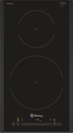 Balay 3EB930LQ 30cm Modular Induction Hob (Black) - Image 3