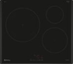 Balay 3EB965LR Flex Zone Induction Hob (Black)