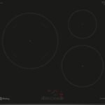 Balay 3EB965LR Flex Zone Induction Hob (Black)