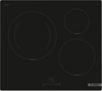 Bosch Series 4 PUJ611BB5E Induction Hob (Black)