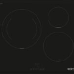 Bosch Series 4 PUJ611BB5E Induction Hob (Black)