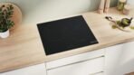 Bosch Series 4 PUJ611BB5E Induction Hob (Black) - Image 2