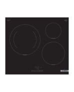 Bosch Series 4 PUJ611BB5E Induction Hob (Black) - Image 5