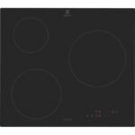 Electrolux LIB60320CL Induction Hob (Matte Black)